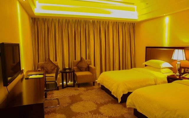Park Lane Hotel Shunde Foshan