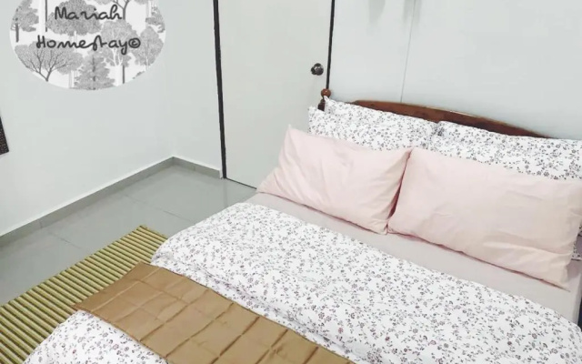 Mariah Homestay, Bukit Antarabangsa Ampang