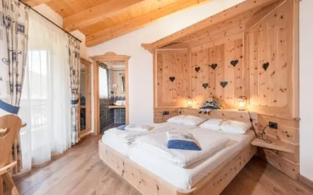 Agritur La Val