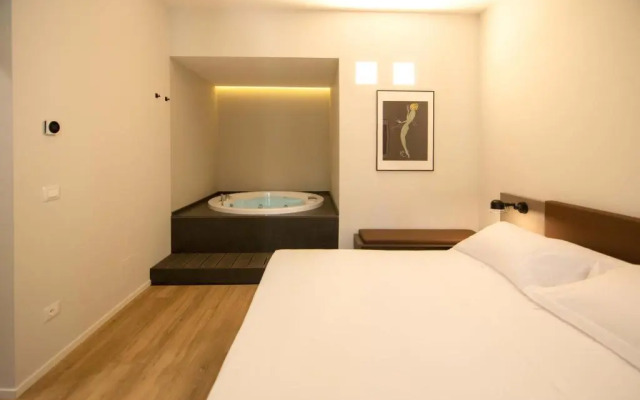 Palazzo Bellocchi - Suites & Apartments
