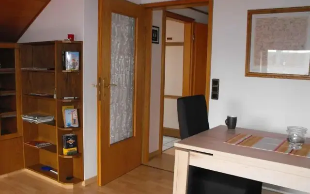 Ferienwohnung-Mill-Nordkirchen