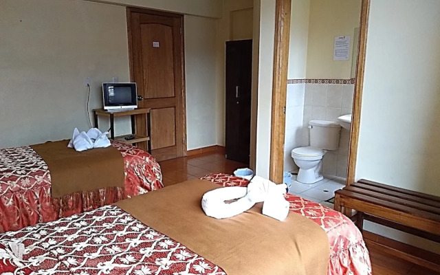 Hostal Tayta Wasi