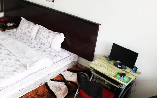 Lijiang Arran Business Hotel