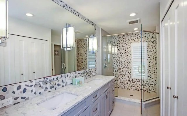 South Seas Beach House 22