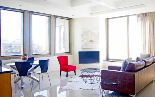 ITC Hospitality Group One Bedrooms Cartwright s Corner