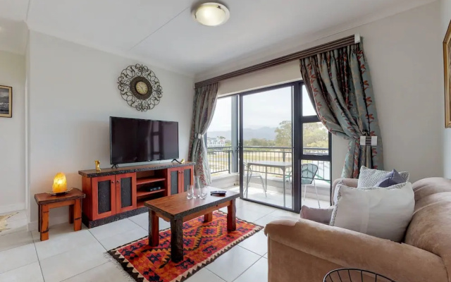 The Jade Estate Somerset West