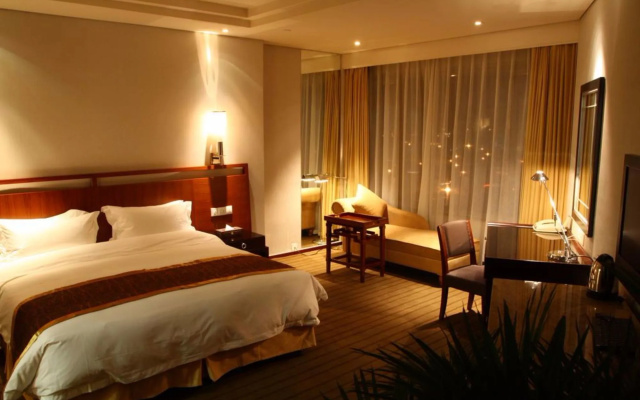 Richview Hotel Tianjin