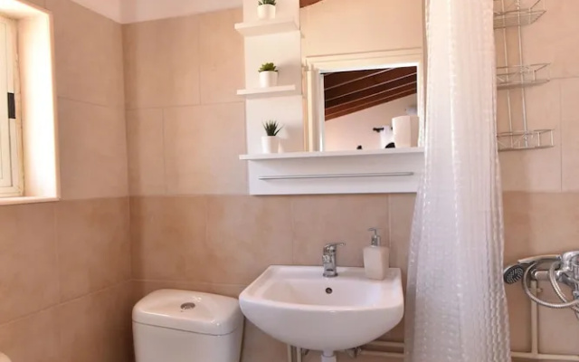 Marialena Apartment
