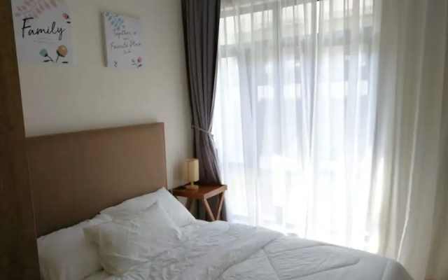 Timurbay By Smc Homes