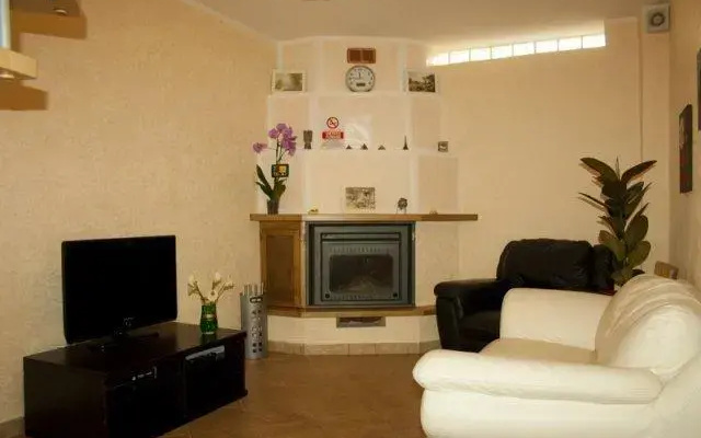 Welcome House