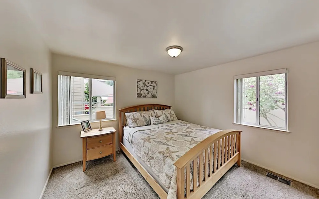 1868marl 4 Bedroom Home