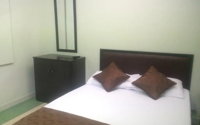 Hotel Cafetto