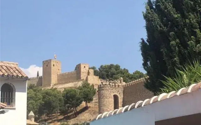 Casa Rural Antikaria