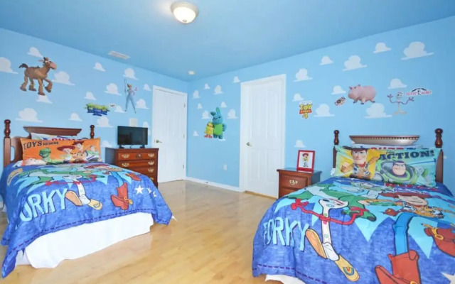 Ohana Haven 311760