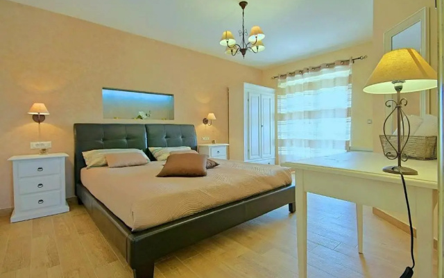 Villa Mara