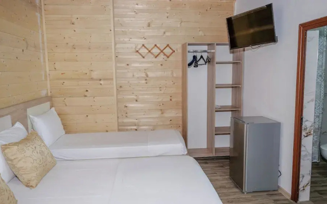 Dolanit Hotels Vila e Drurit