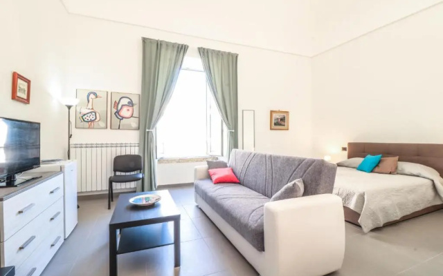 Villa Annunziata B&B