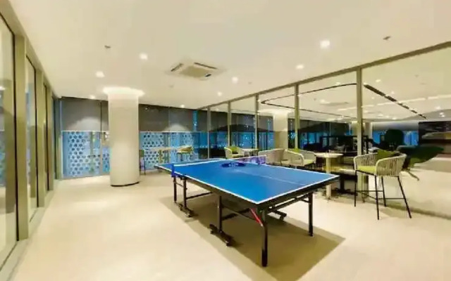 The Sóng Apartment Vũng Tàu - Green House