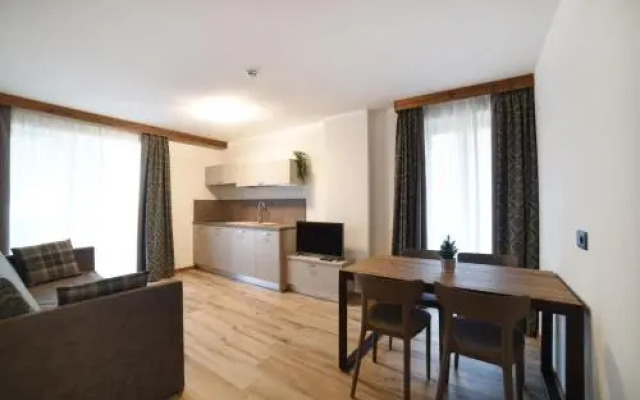 Residence Hotel & Wellness 3Mila