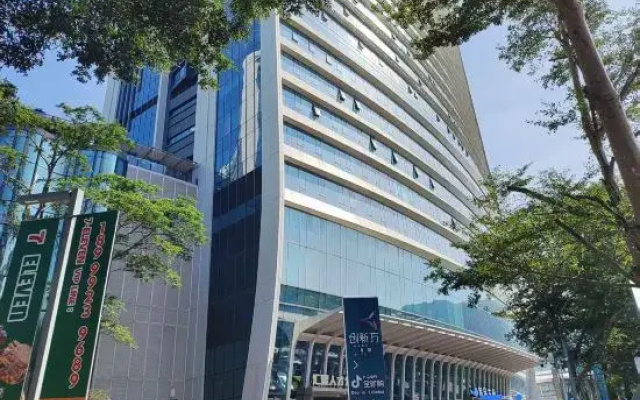 Meimeng Apartment (Changlong Tourism and Vacation Innovation Store)