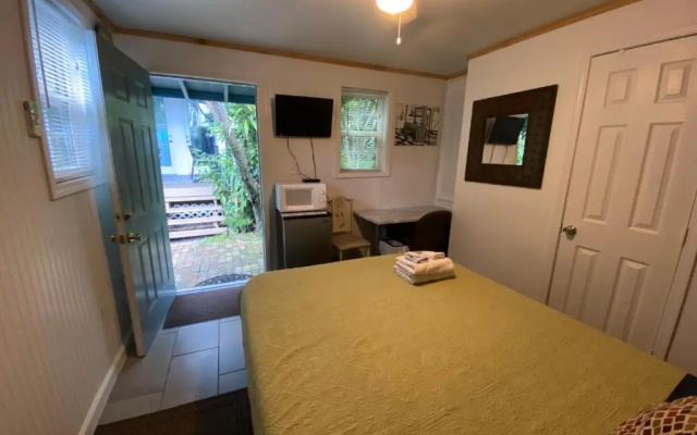 Studio Apartment Antonine
