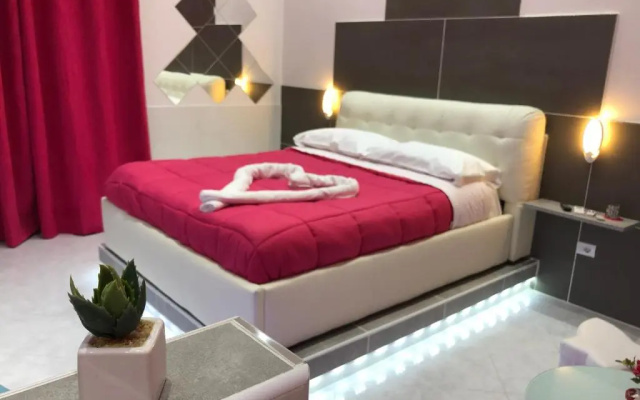 B&B porta capuana