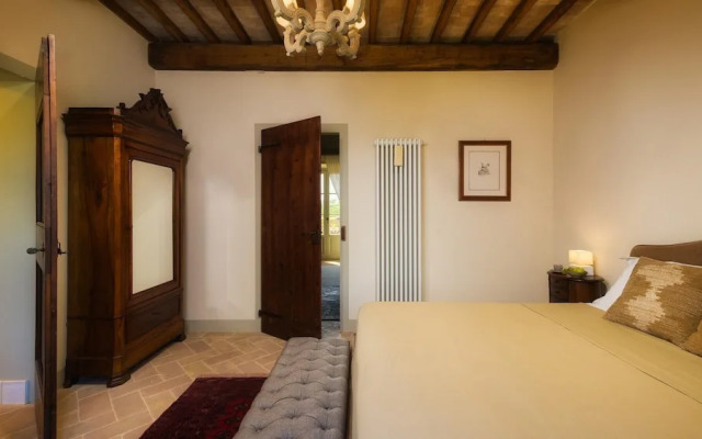 Villa Flaminia 8 2 - Emma Villas