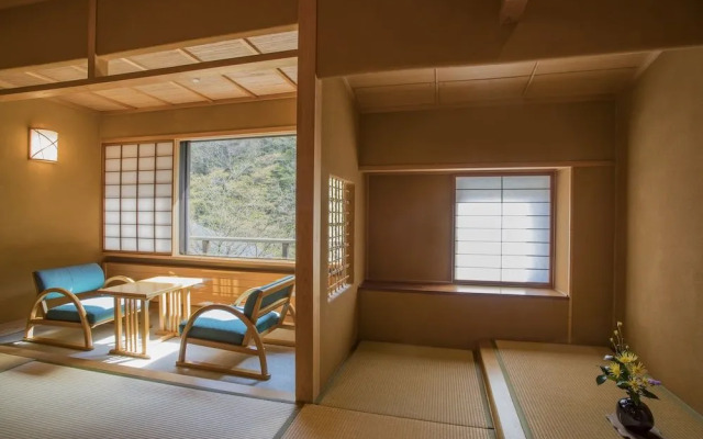 Bandaiatami Onsen Atamiso
