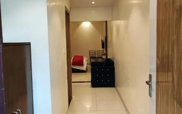Sun Moon Residency And Apartments Hotel