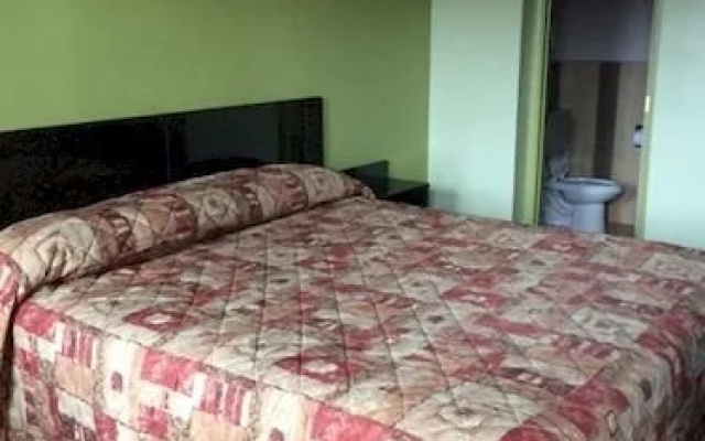 City Motel