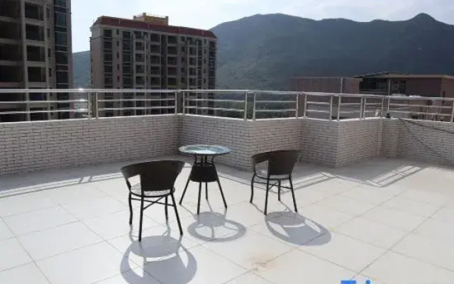 Yishan Banghai Hostel