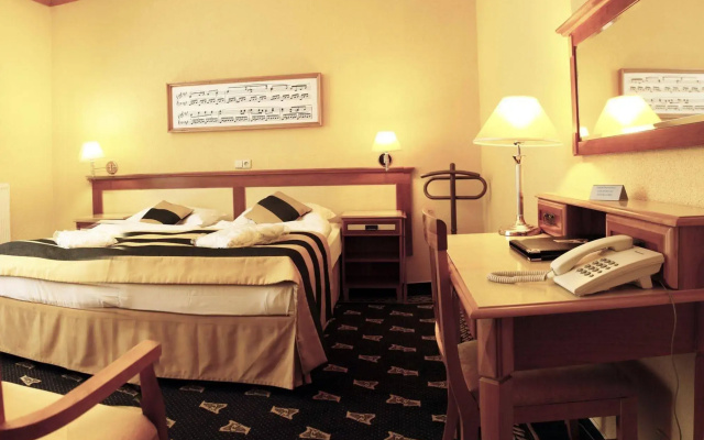 Hotel Richard