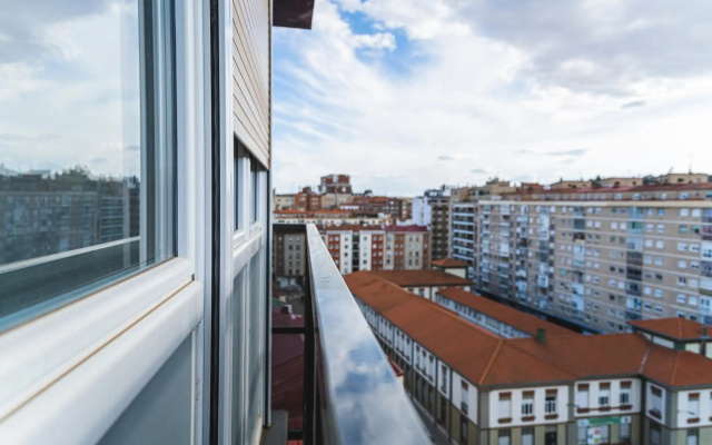 Alfonso X - Apartamentos Burgos Deluxe