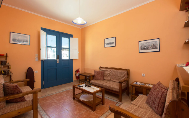 Vivere Houses