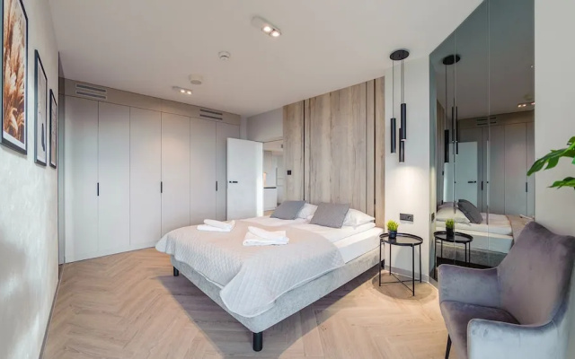 Apartamenty Sun & Snow Qinea