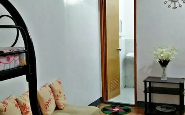 Serwen Hostelbed