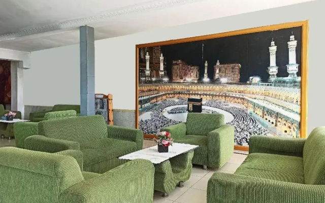 OYO 2611 Hotel Krui Syariah