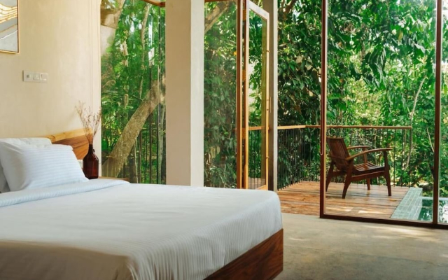 Vrihee Resort