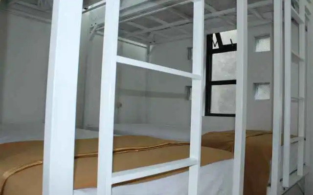 Setia Backpacker - Hostel