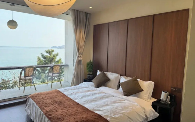 Qingdao Momer Cliff Ocean View Villas