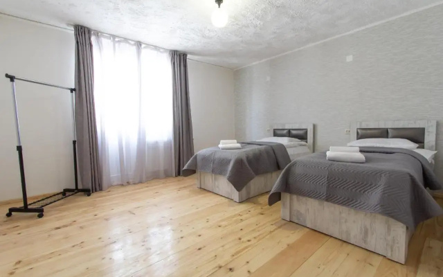 Beso Guledani Guesthouse