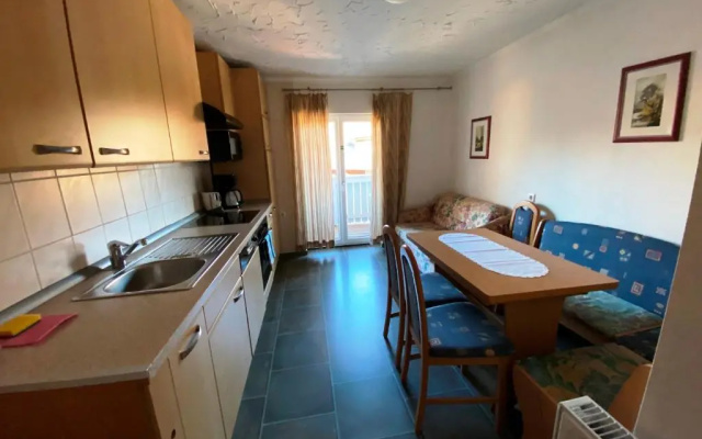 Appartements Eibel