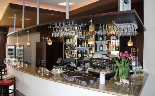 Hotel Wasik