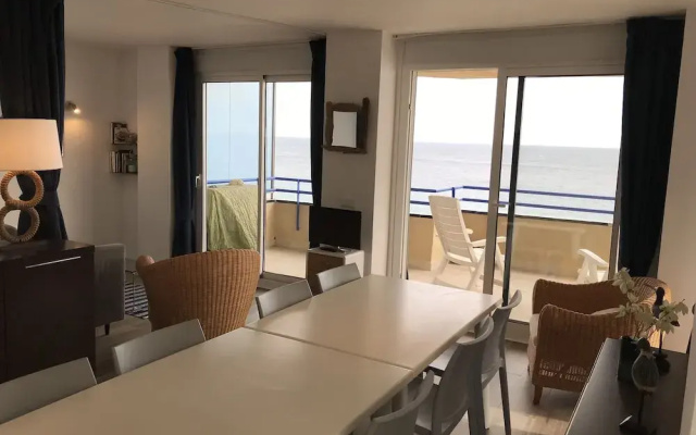 Apartamento San Sebastián 5D