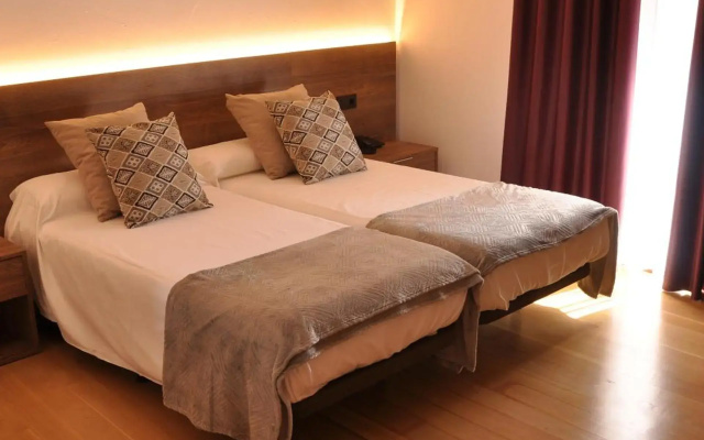 Hotel Cervaria