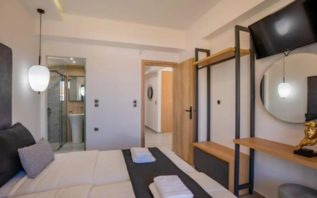 Luxurious Villa Micha Mare - 14 Bedrooms
