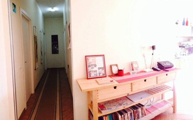 Casa Celeste