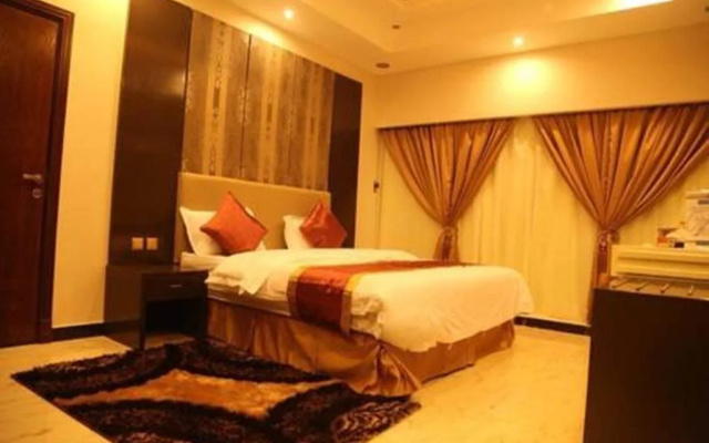 Violet Hotel ( Families Only )