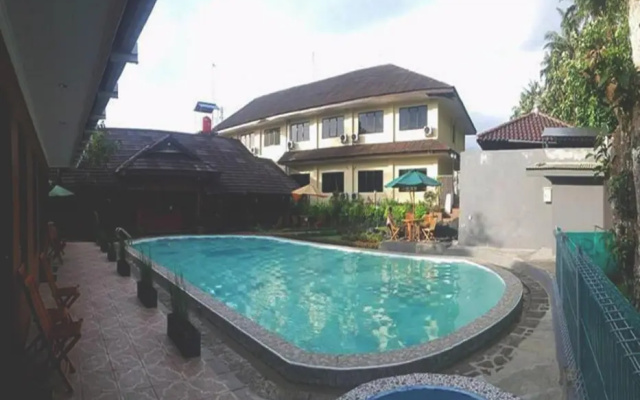 Hotel Gerbera