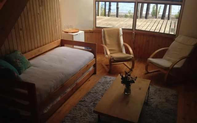 Magma Lodge Pucon